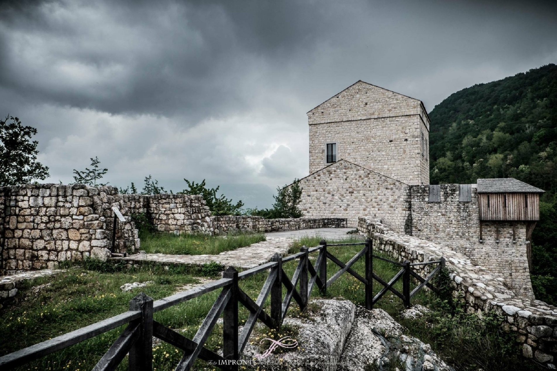 Castello di Ragogna 14 1905x1270